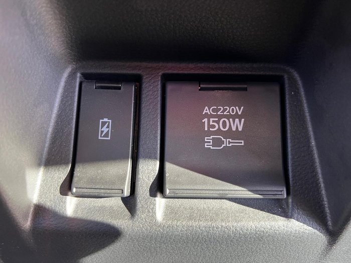 2024 Mitsubishi Pajero Sport Exceed