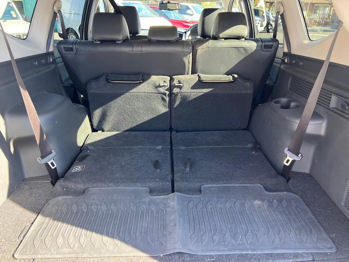 2024 Mitsubishi Pajero Sport Exceed