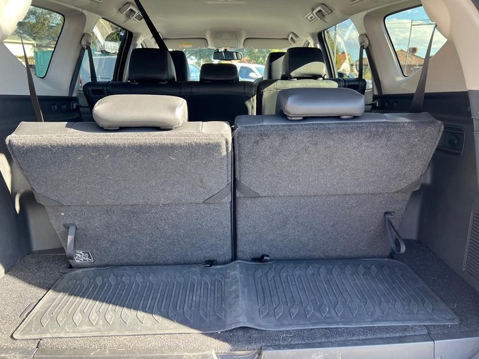 2024 Mitsubishi Pajero Sport Exceed