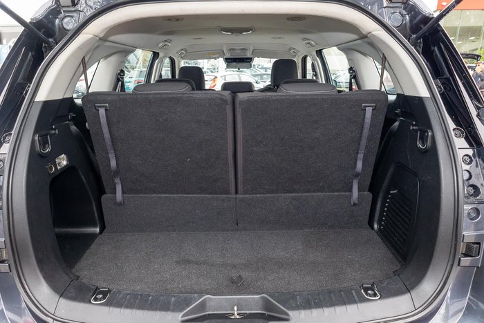 2024 Isuzu MU-X LS-M