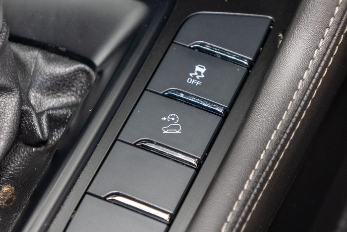 2024 Isuzu MU-X LS-M