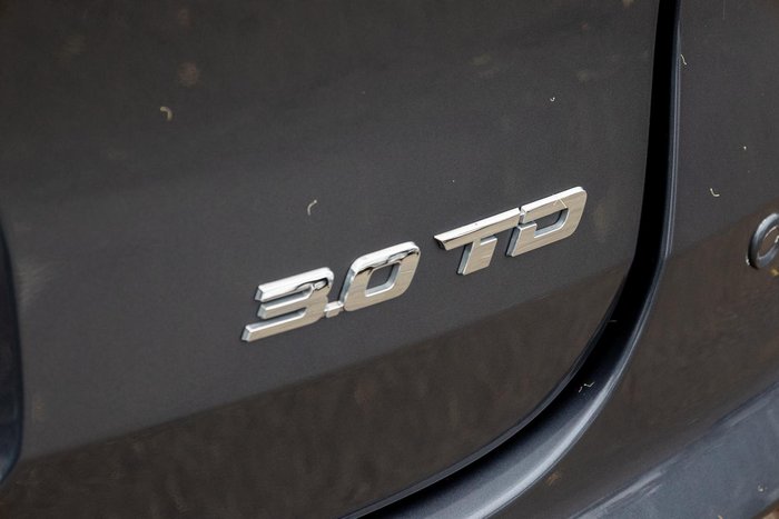 2024 Isuzu MU-X LS-M