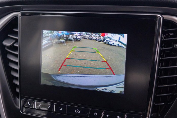 2024 Isuzu MU-X LS-M