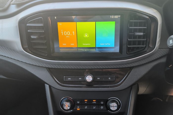 2022 MG MG3 Core (Nav)