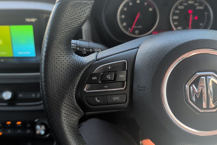 2022 MG MG3 Core (Nav)