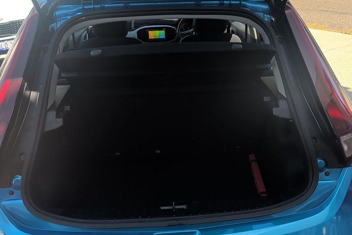 2022 MG MG3 Core (Nav)