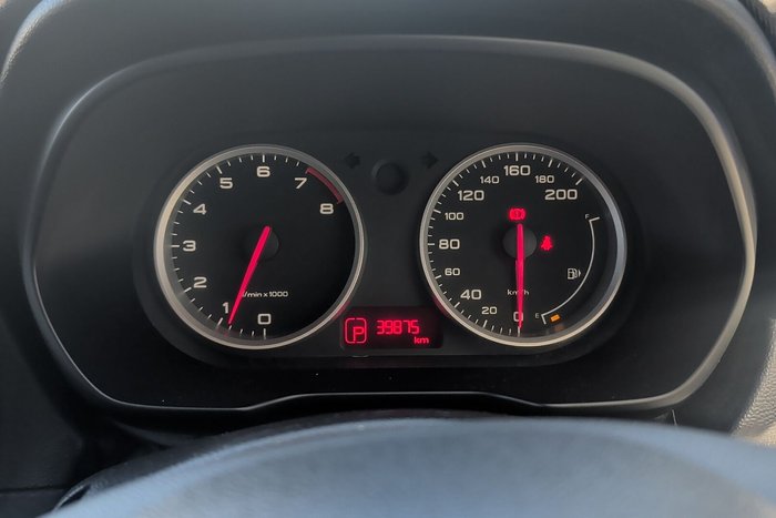 2022 MG MG3 Core (Nav)