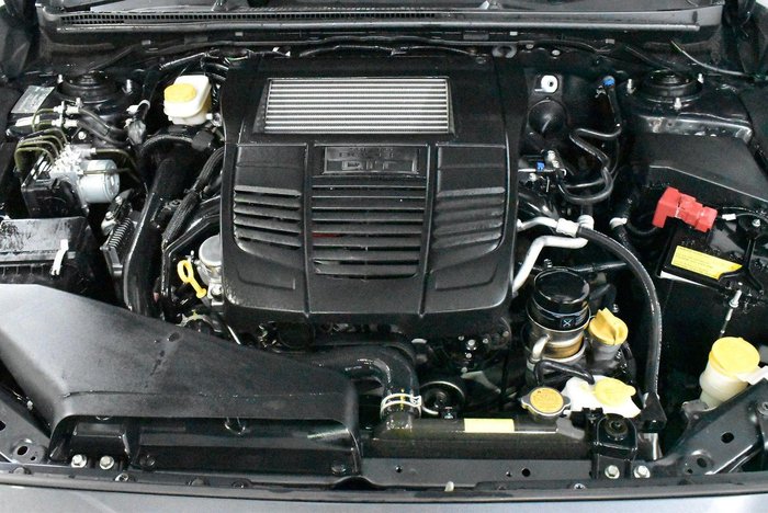 2021 Subaru WRX Premium