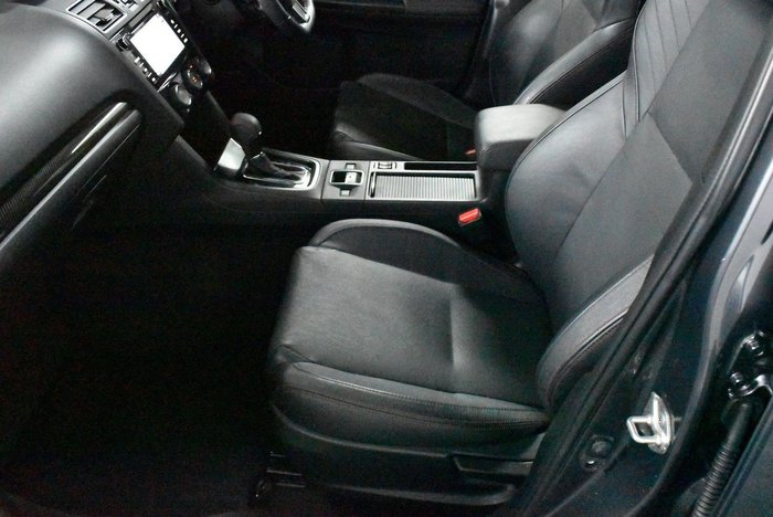 2021 Subaru WRX Premium