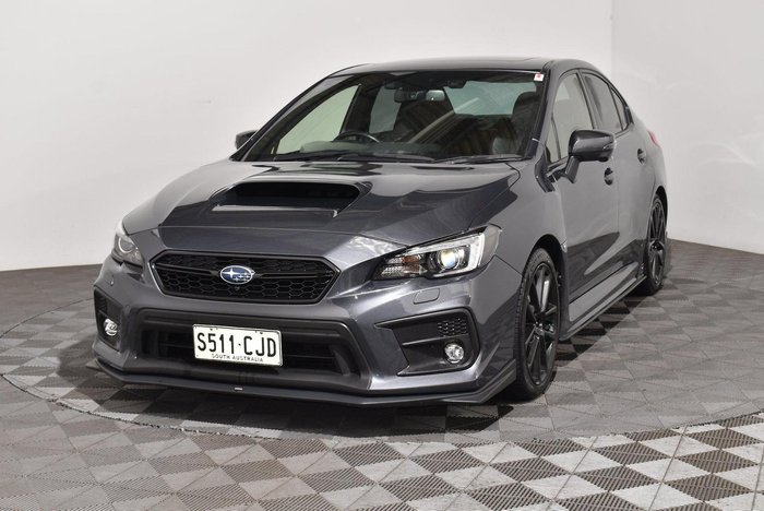 2021 Subaru WRX Premium