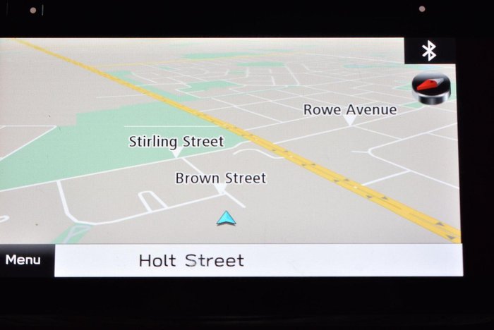 2021 Subaru WRX Premium