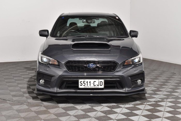 2021 Subaru WRX Premium