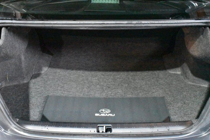 2021 Subaru WRX Premium