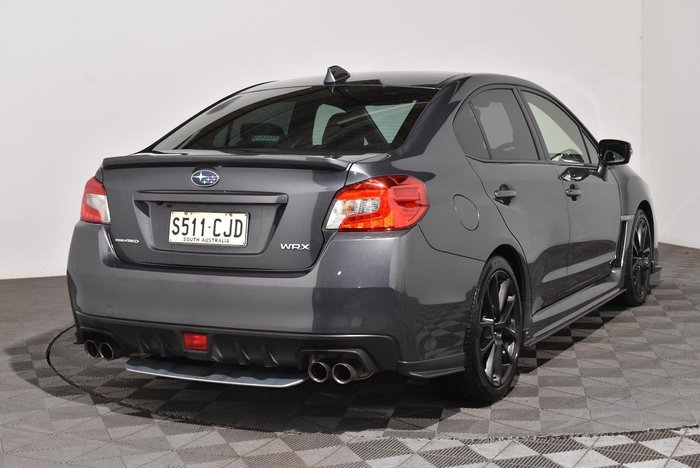 2021 Subaru WRX Premium