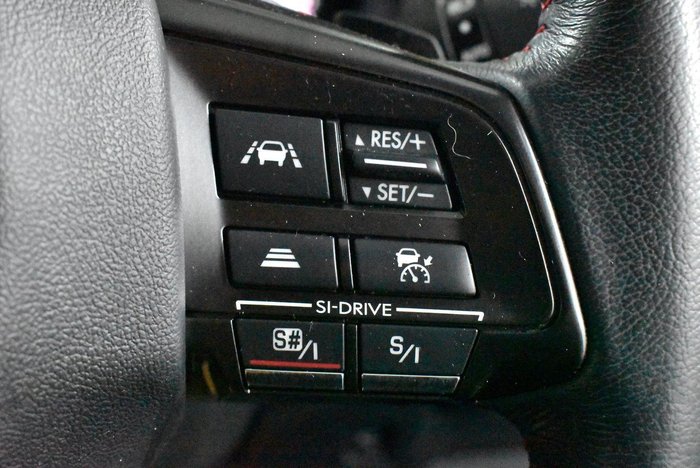 2021 Subaru WRX Premium