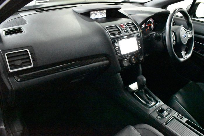 2021 Subaru WRX Premium