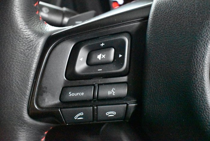 2021 Subaru WRX Premium