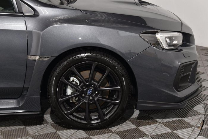 2021 Subaru WRX Premium