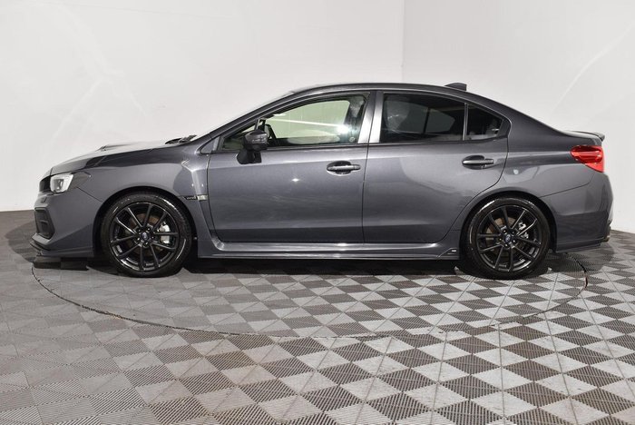 2021 Subaru WRX Premium