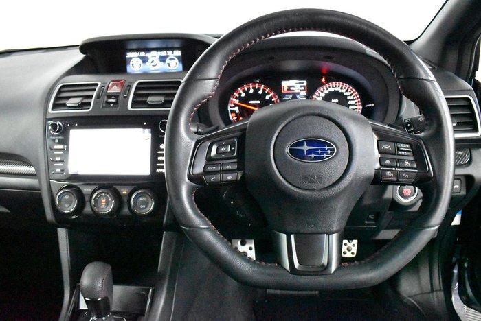 2021 Subaru WRX Premium