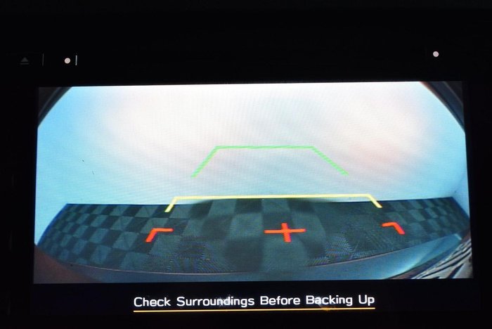 2021 Subaru WRX Premium