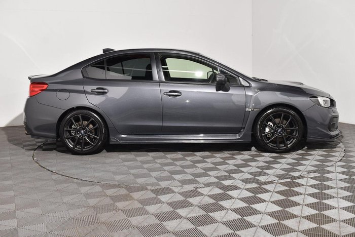 2021 Subaru WRX Premium