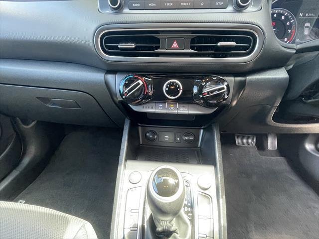 2023 Hyundai Kona Active