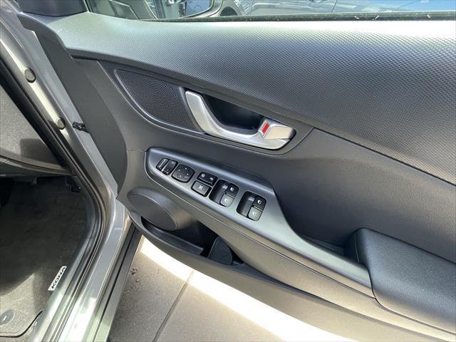 2023 Hyundai Kona Active