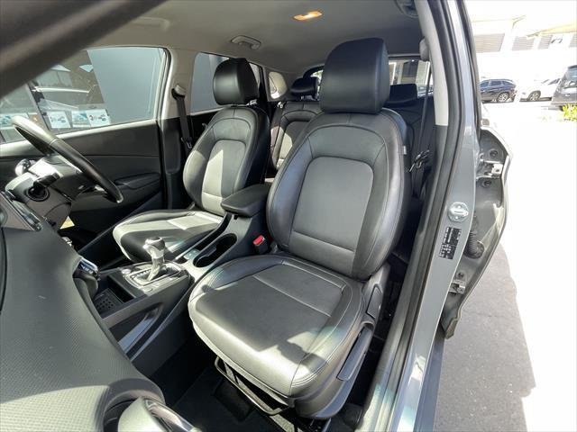 2023 Hyundai Kona Active