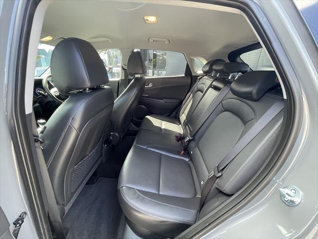 2023 Hyundai Kona Active