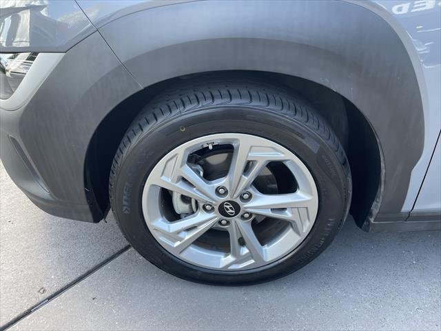 2023 Hyundai Kona Active