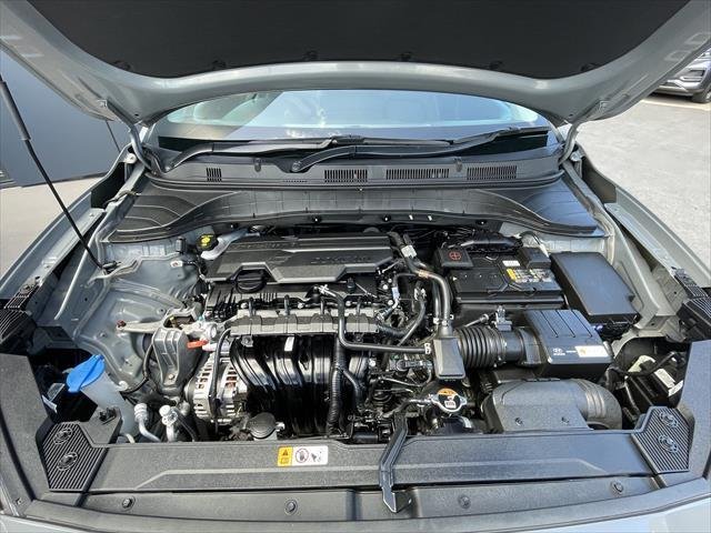 2023 Hyundai Kona Active