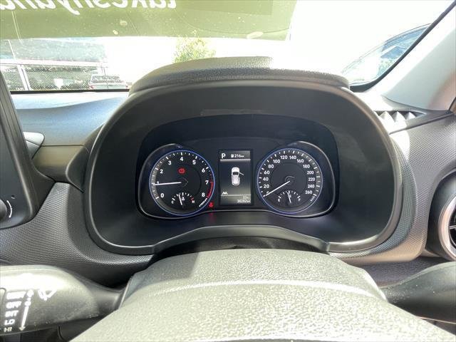 2023 Hyundai Kona Active