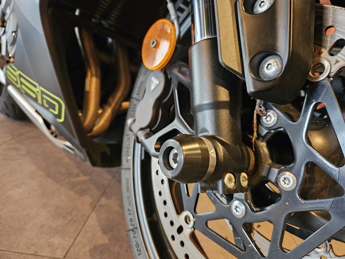 2024 Triumph Daytona 660 LAMS Daytona