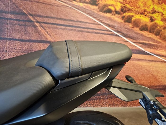 2024 Triumph Daytona 660 LAMS Daytona