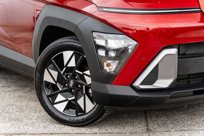 2023 Hyundai Kona