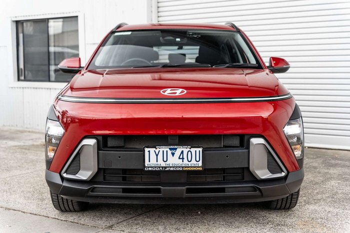 2023 Hyundai Kona