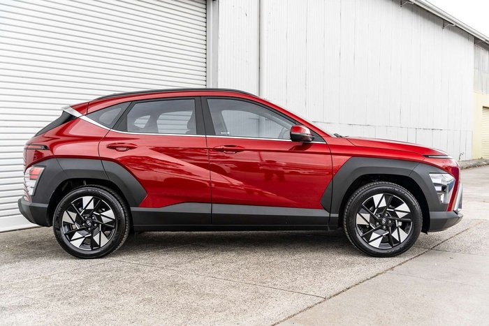 2023 Hyundai Kona