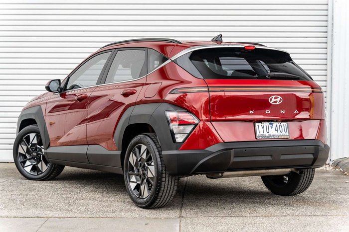 2023 Hyundai Kona