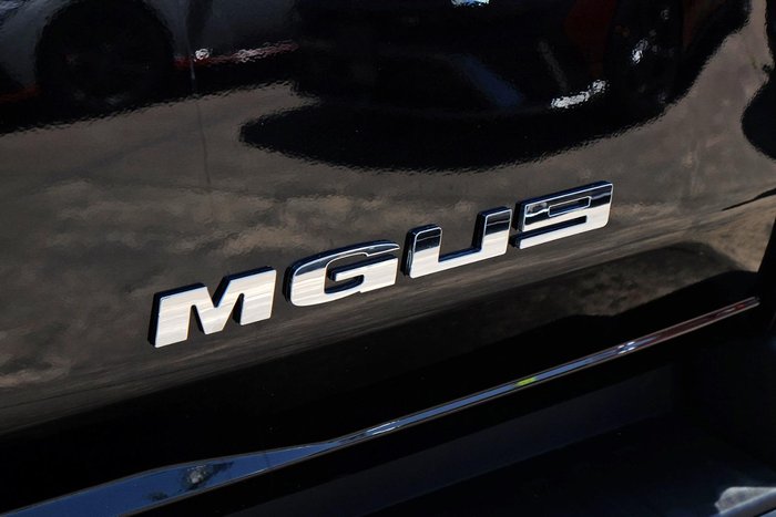 2025 MG MGU9 Explore X