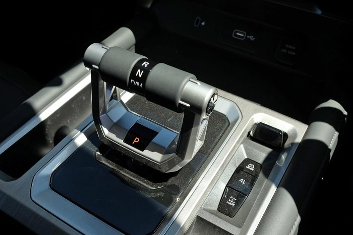 2025 MG MGU9 Explore X