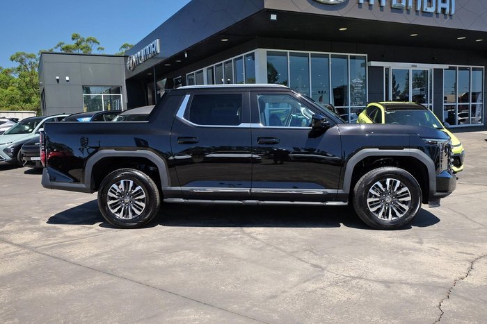 2025 MG MGU9 Explore X