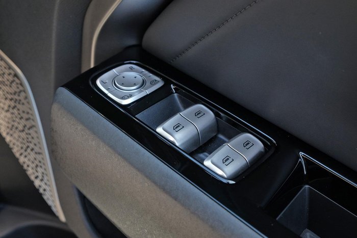 2025 MG MGU9 Explore X