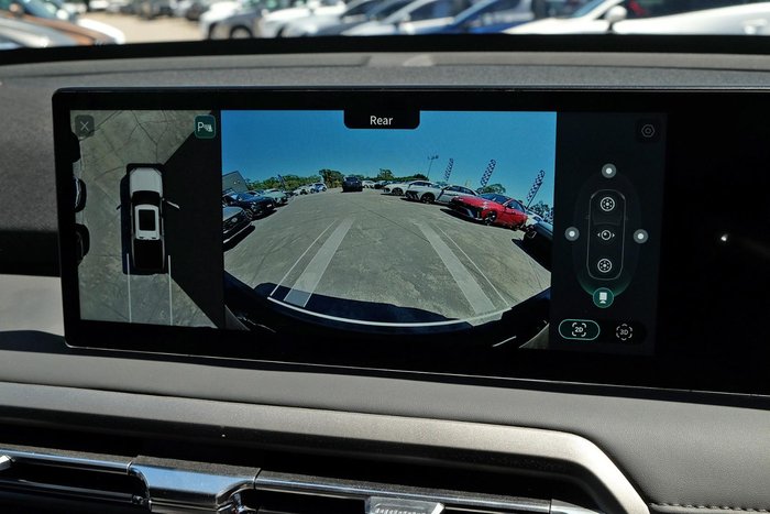 2025 MG MGU9 Explore X