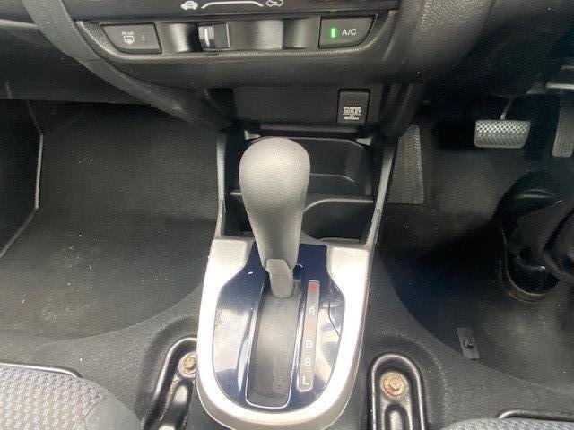 2018 Honda Jazz VTi