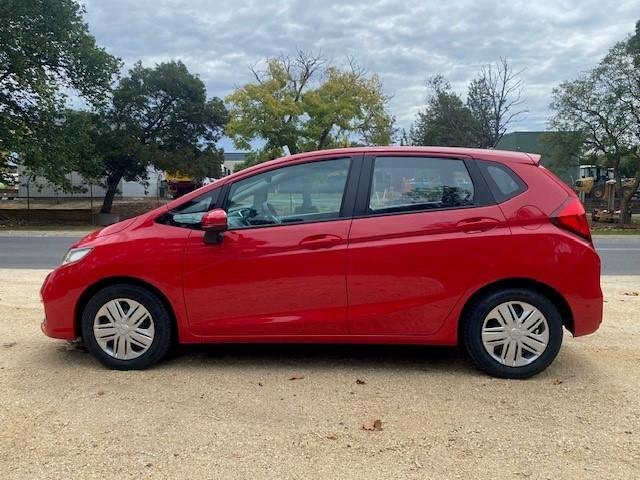 2018 Honda Jazz VTi