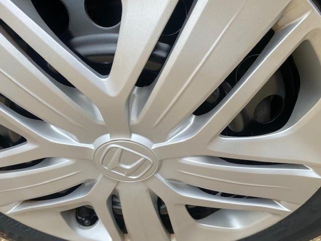 2018 Honda Jazz VTi