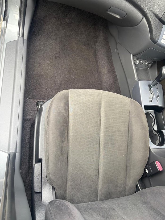 2009 Hyundai Elantra SLX HD Hyper Silver