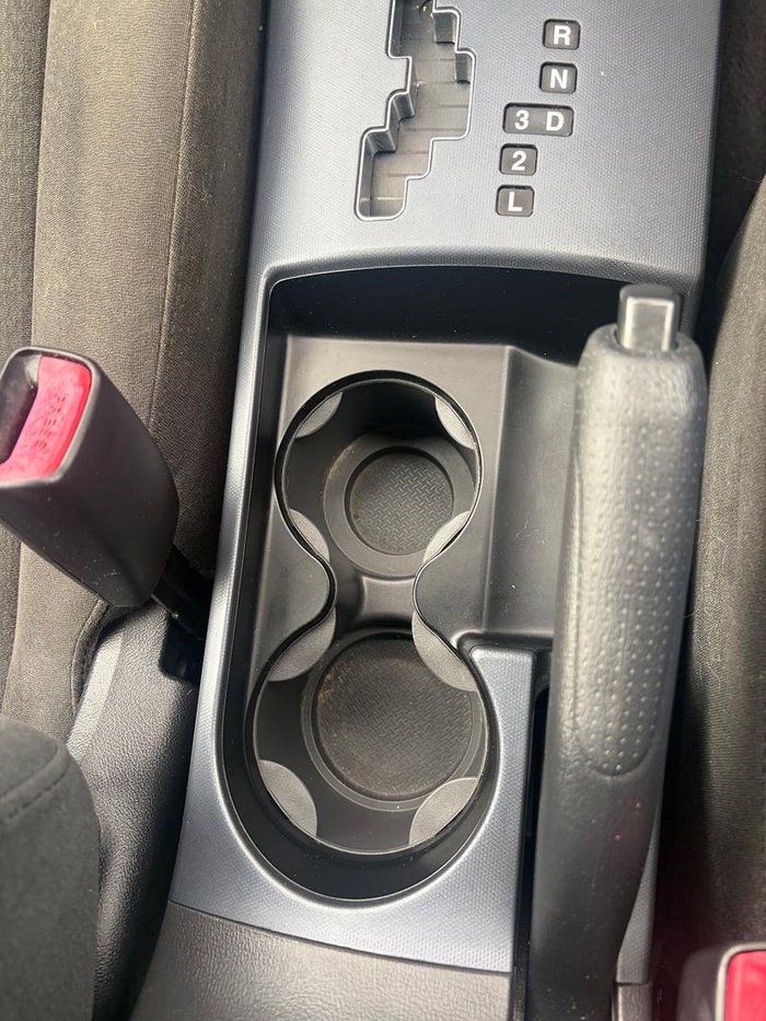 2009 Hyundai Elantra SLX HD Hyper Silver