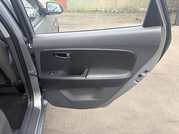 2009 Hyundai Elantra SLX HD Hyper Silver